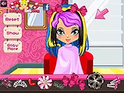 Beauty Hair Salon