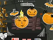 Jack-O-Lantern Designer