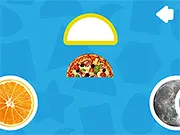 Shapes Html5