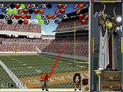 Ball Hunters