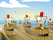 Monkey Hunter