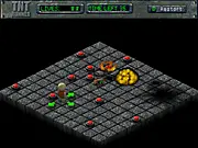 TNT Runner