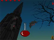 Attack of the Vampire Bats!