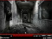 Evil Asylum