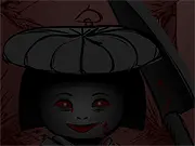 Evil Doll