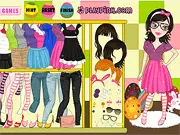 Easter Sweetheart Dress Up