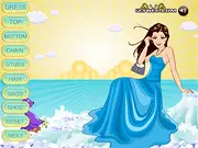 Ice Lilly