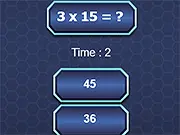 Maths Challenge!