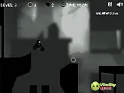 Spooky Motocross