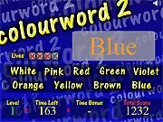 Colourword 2