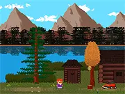 Lakeview Cabin