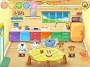Dr Panda's Daycare