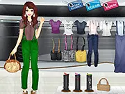 Suspenders in Fashion