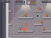 Nitrome Must Die