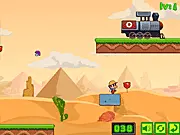 Find Super Mushroom