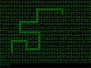 Matrix Snake