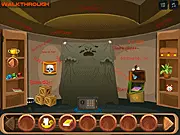 Don't Think to Enter