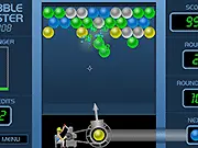 Bubble Buster 2008