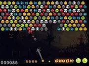 Halloween Circle