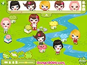 Village of Clover
