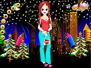 New Year Getsi