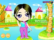 Orlena Dressup