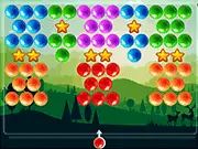 Bubble Shooter Stars