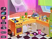 Baby House Cleaner