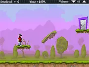 Pixel Guys Quest