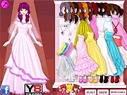 Wedding and Hairstyles