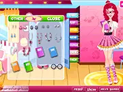 Trendy School Style
