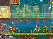 Snail Bob 8: Island Story