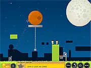 Zombies Vs Robots
