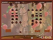 Chocolate Invaders
