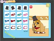 Cute Dog Contest