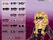 Big Sunglasses Dressup