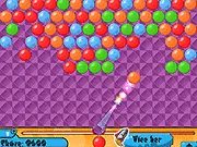 Bobble Shooter CZ