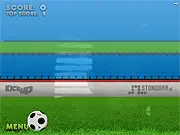Kick Up