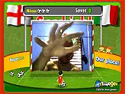 Penalty Web Cam