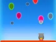 Cannon Pop Blitz
