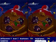 Rescue your Presents!