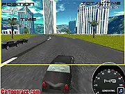 Limousine Race