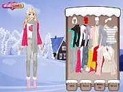 First Snow