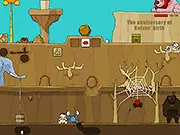 Galves Adventure