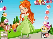 I'm a Princess