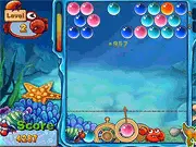 Deep Ocean Bubble