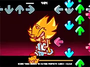 FNF: Phantasm Encore