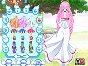Angel Avatar
