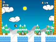 Penguin's Pole