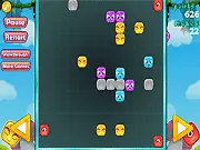 Roll The Cluster